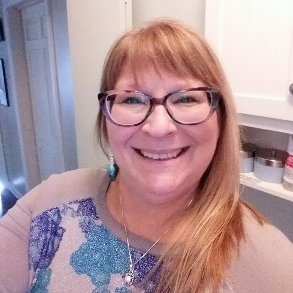 Meet your Posher, Allison